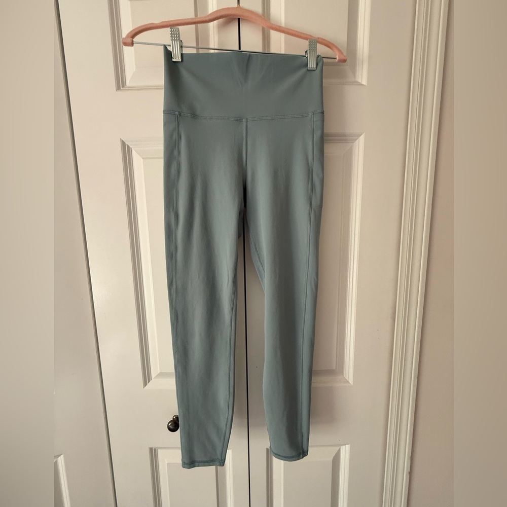 Vuori Studio Pocket Legging - S - Picture 3 of 6